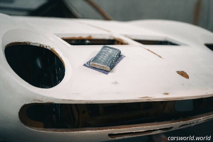 Lamborghini Works to Improve Its Image with a Decade-Long Commitment to Reliability | Carscoops